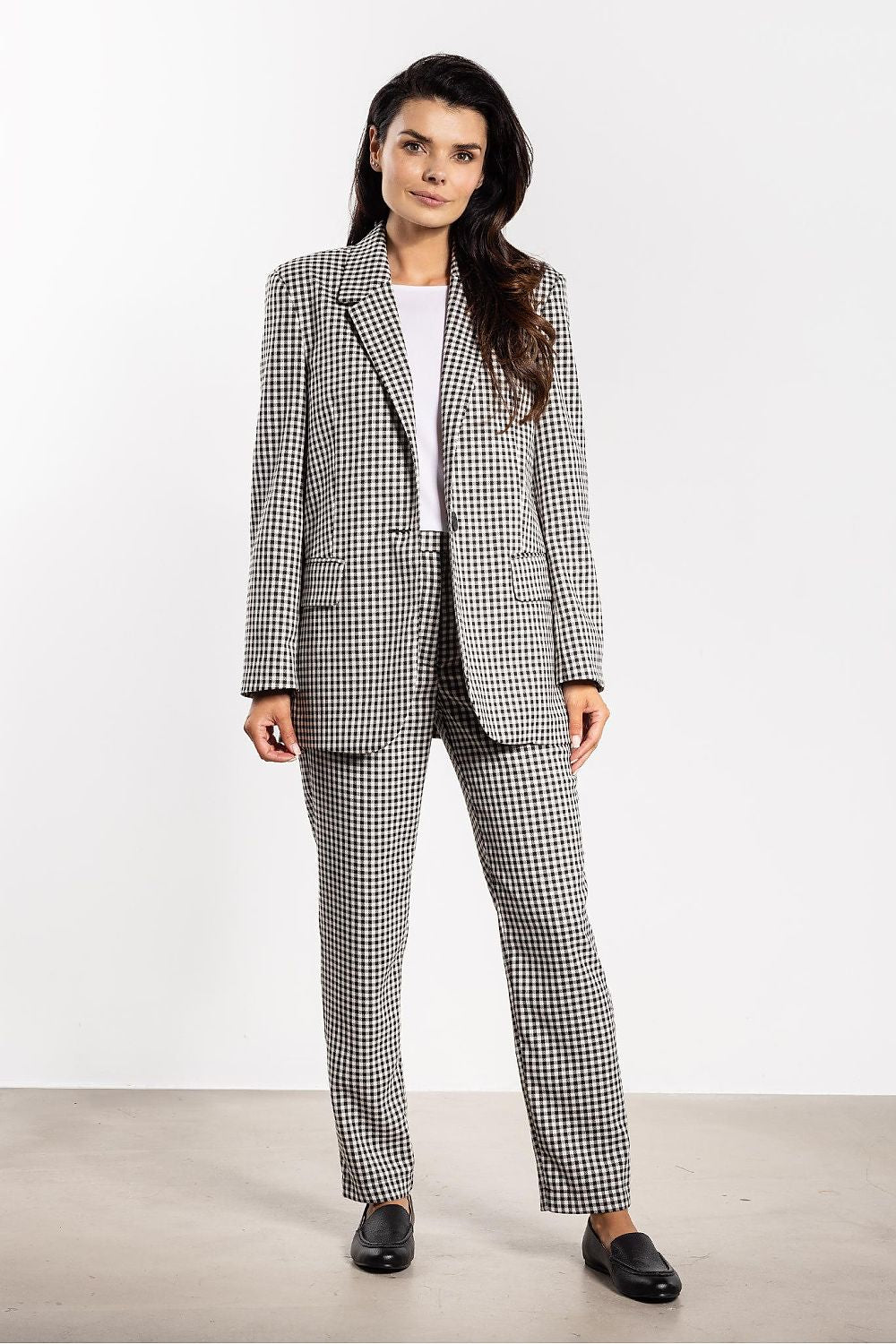 Pantaloni de damă model 218973 awama 