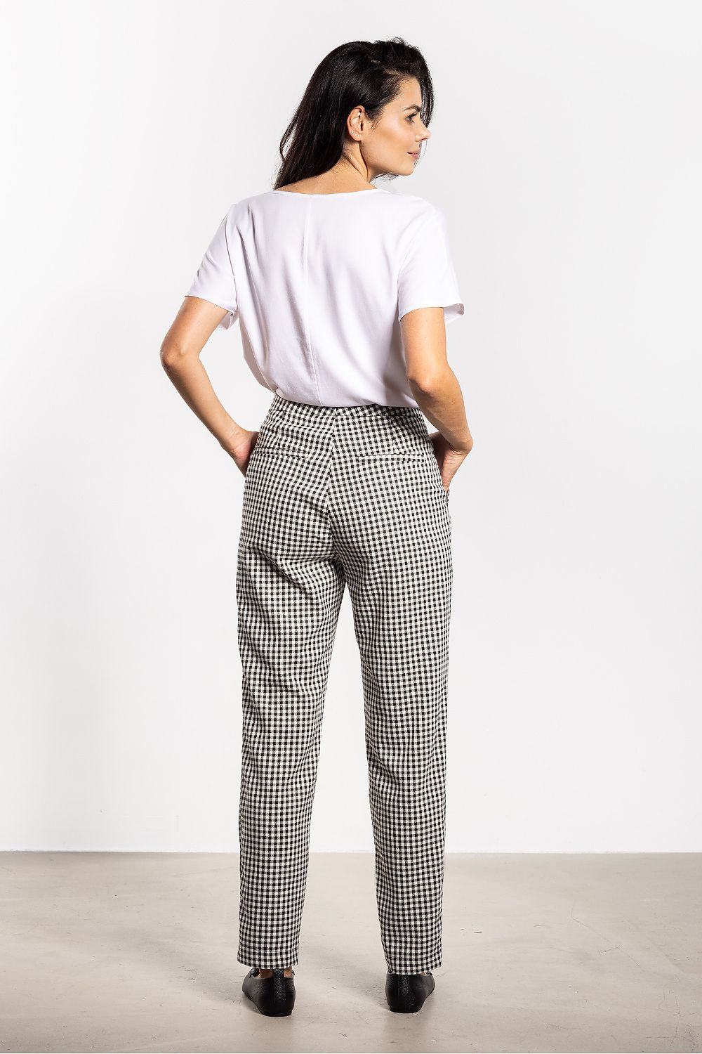  Pantaloni de damă model 218973 awama 