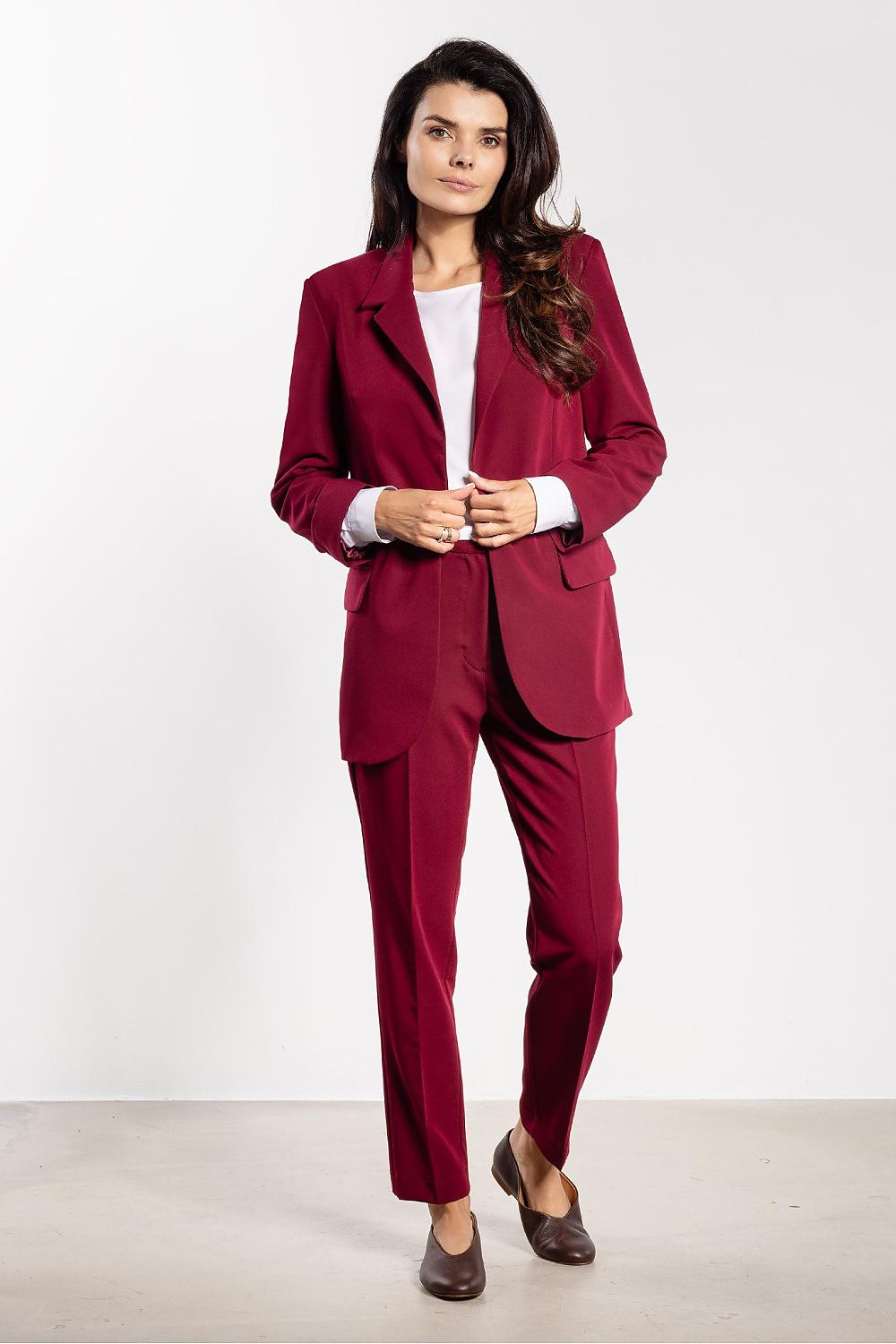  Pantaloni de damă model 218976 awama 