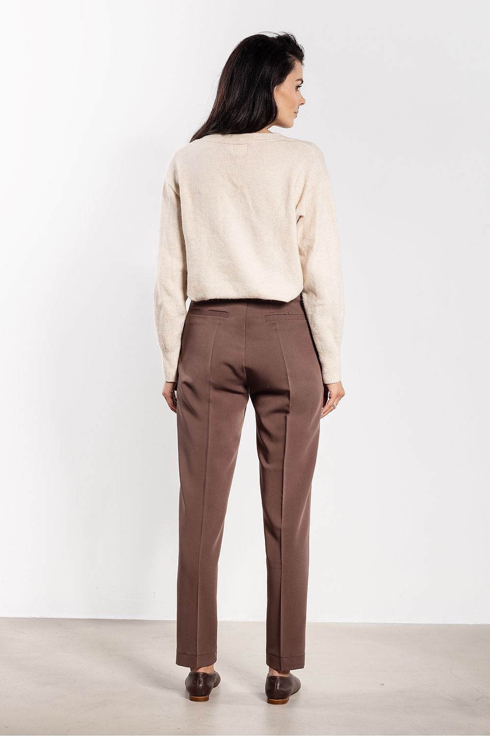  Pantaloni de damă model 218977 awama 