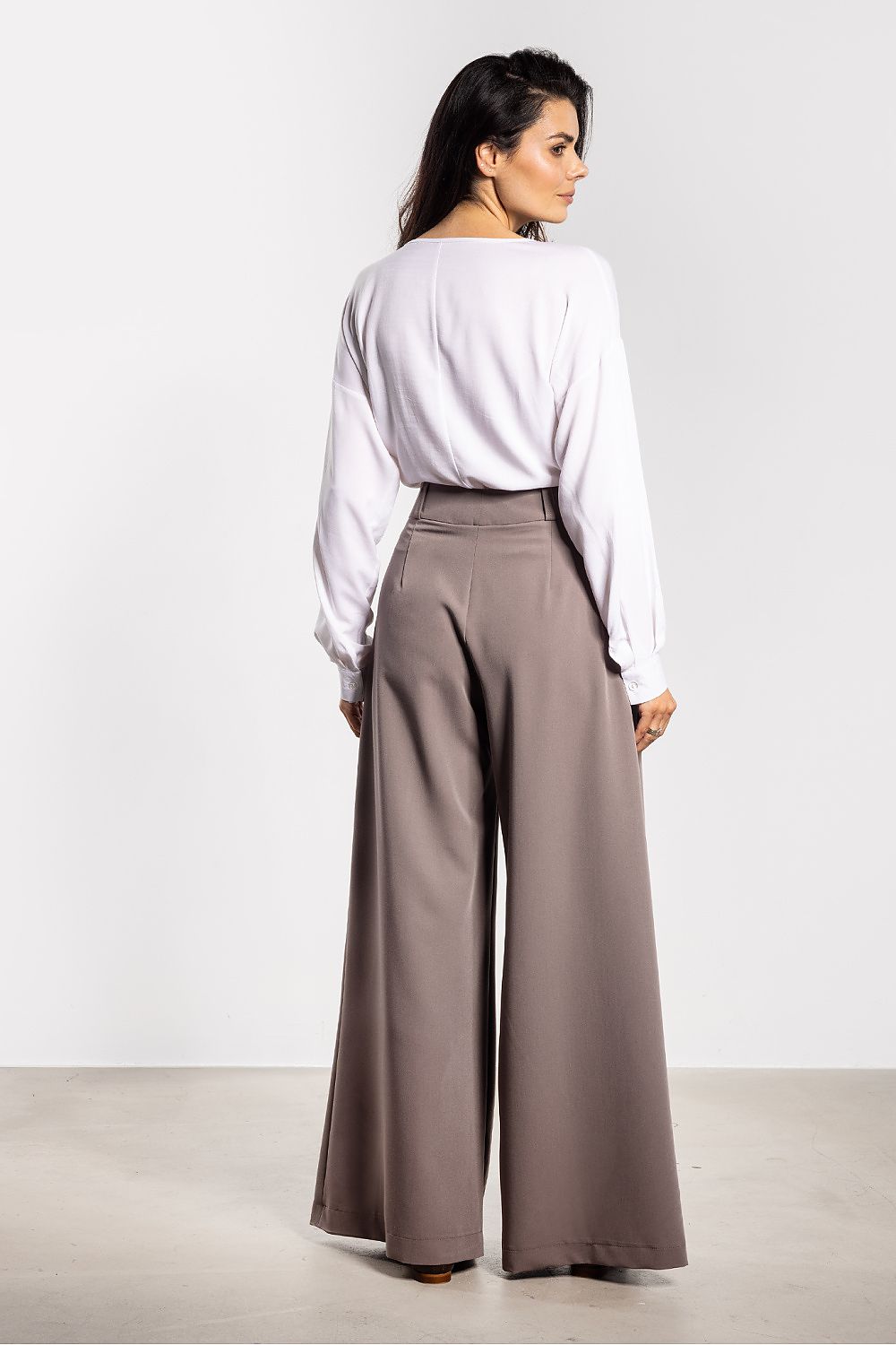  Pantaloni de damă model 218986 awama 