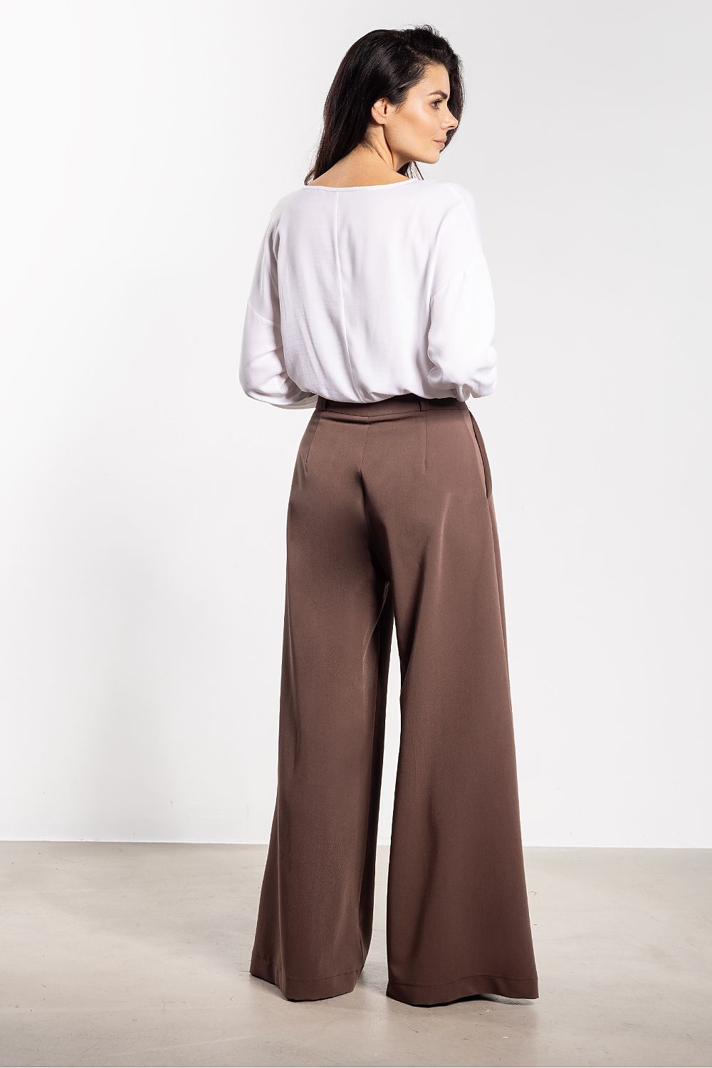 Pantaloni de damă model 218988 awama 