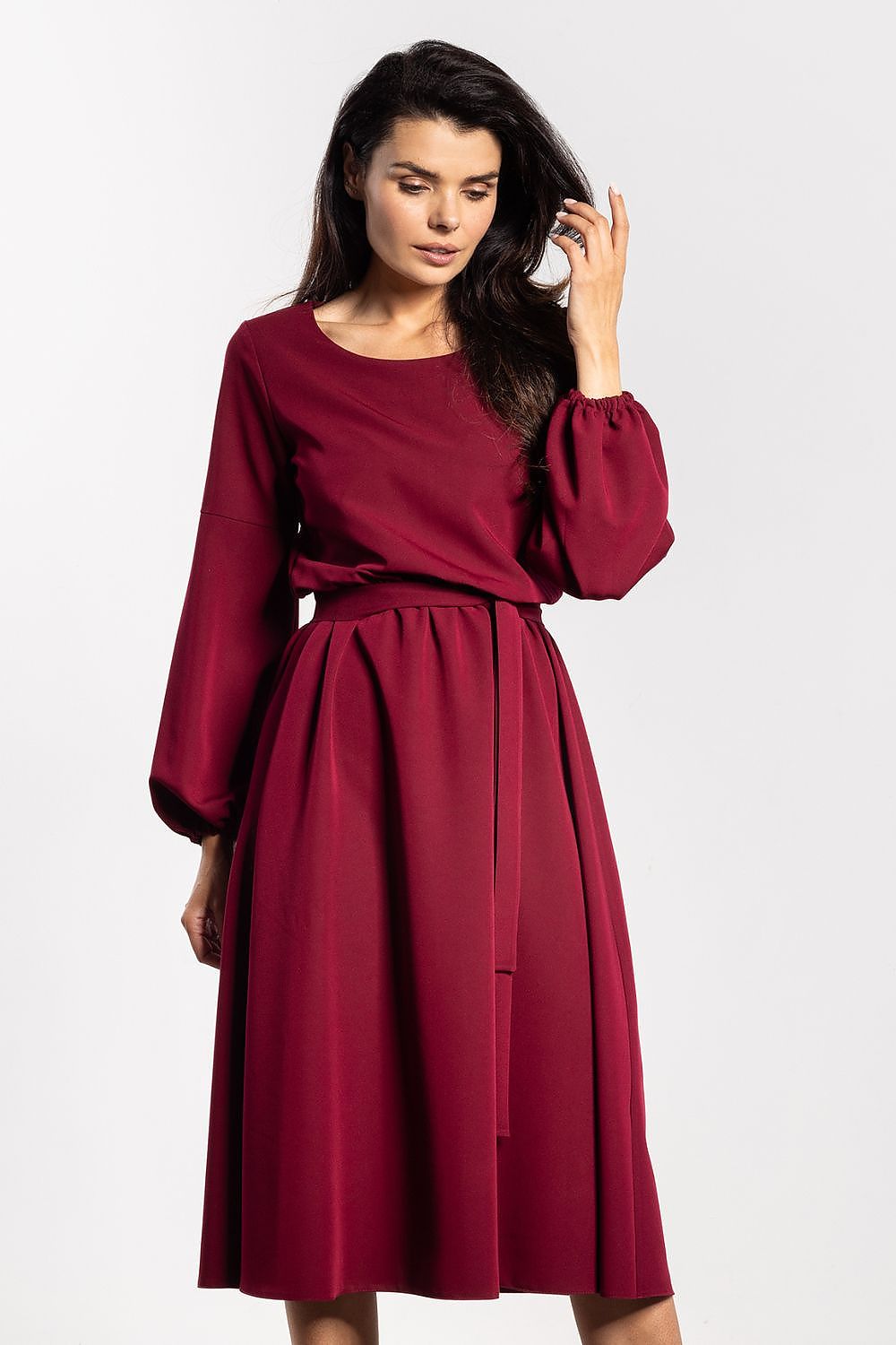  Rochie de zi model 218991 awama 