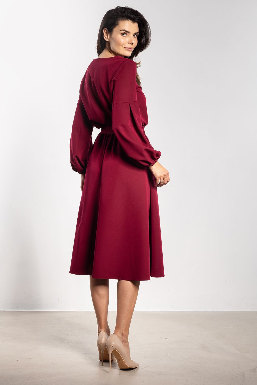  Rochie de zi model 218991 awama 