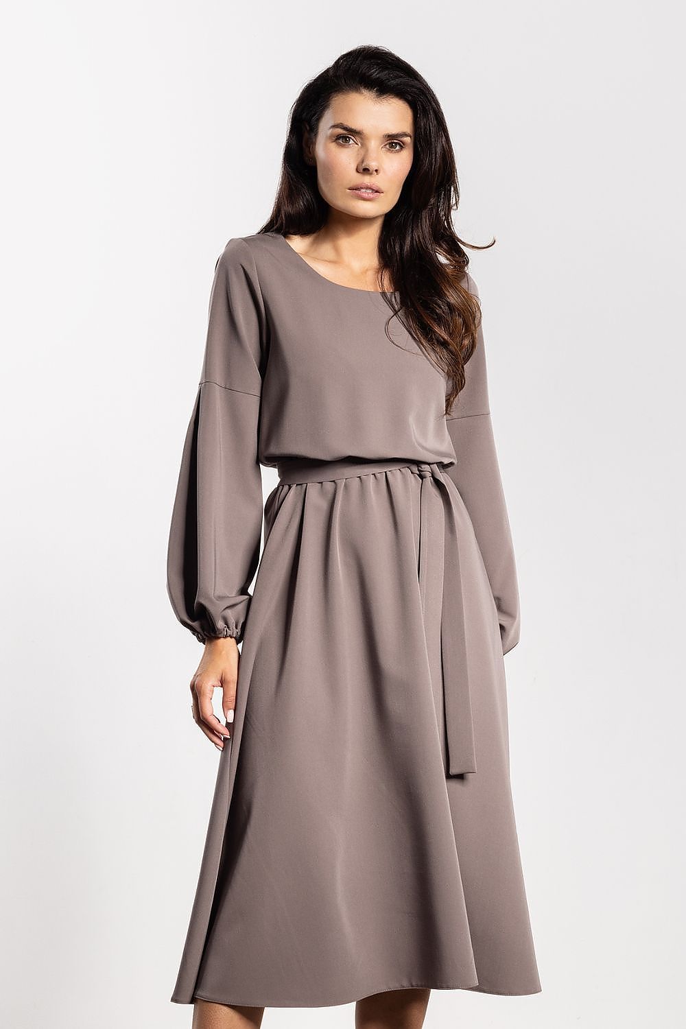  Rochie de zi model 218990 awama 