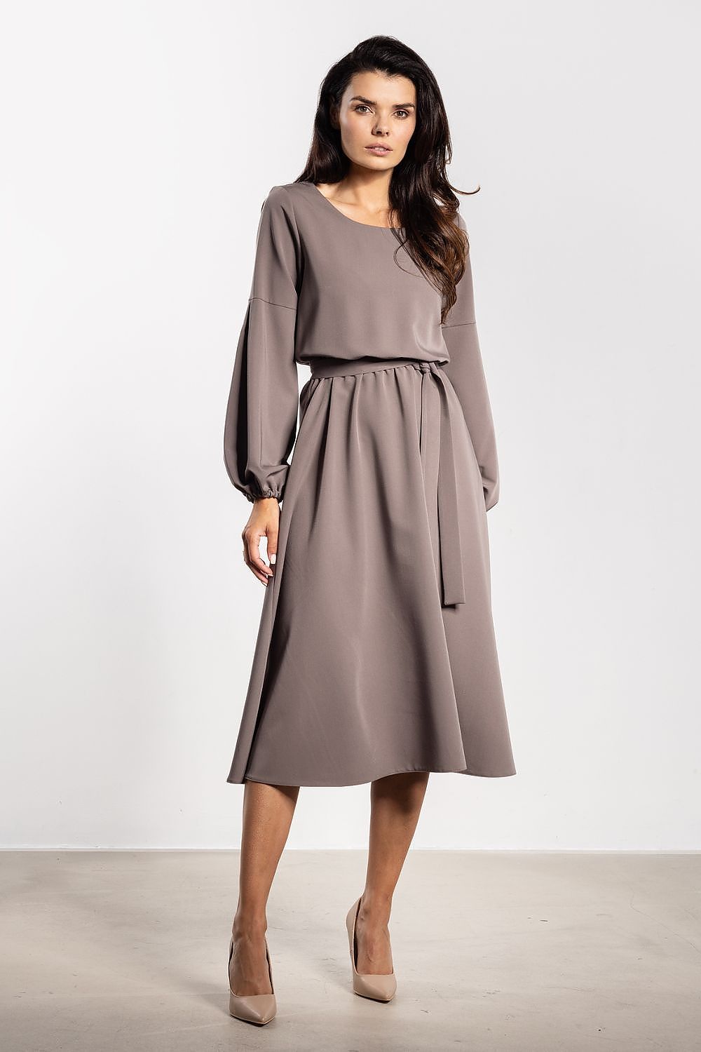  Rochie de zi model 218990 awama 