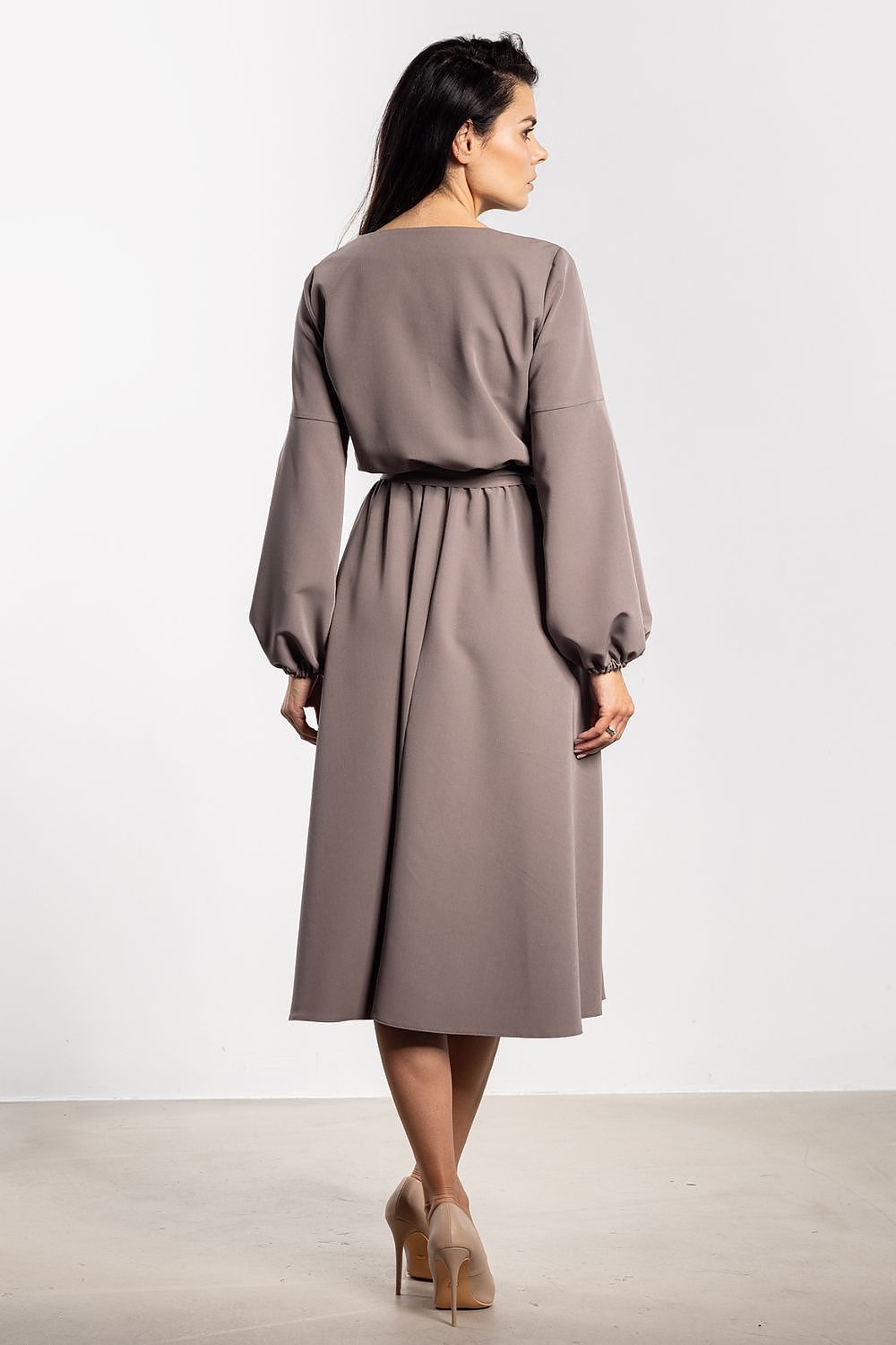  Rochie de zi model 218990 awama 
