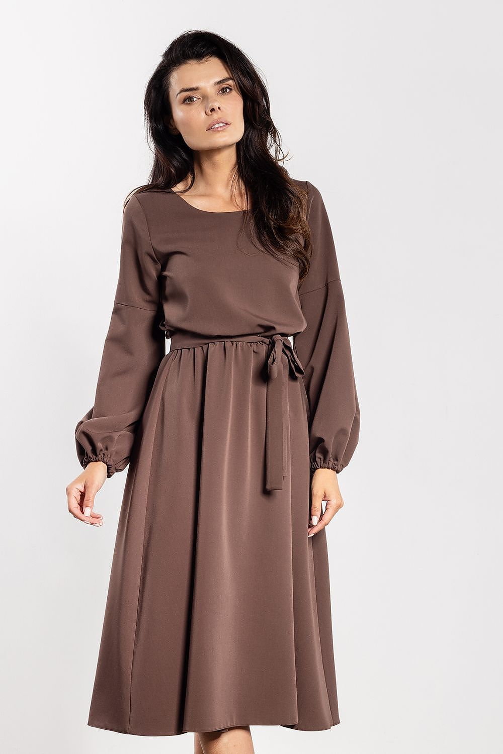  Rochie de zi model 218992 awama 