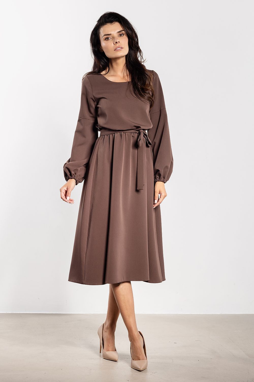  Rochie de zi model 218992 awama 
