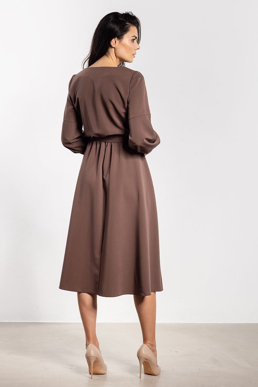  Rochie de zi model 218992 awama 