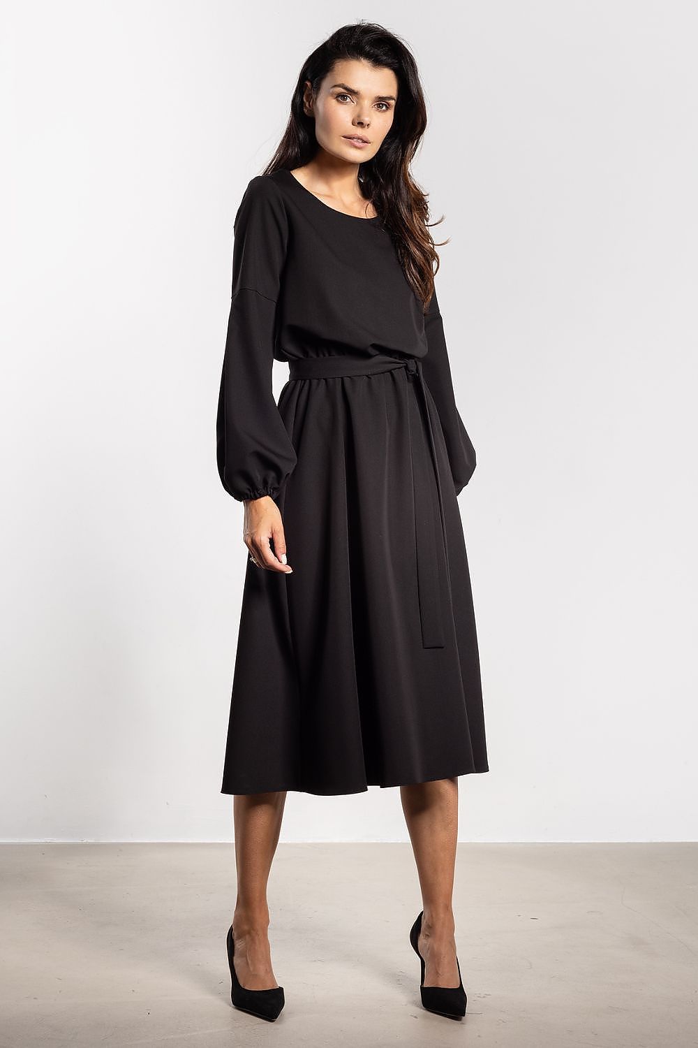  Rochie de zi model 218993 awama 