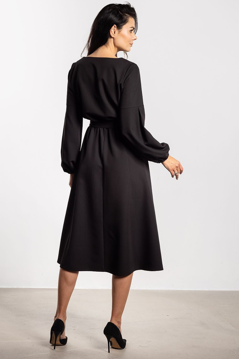  Rochie de zi model 218993 awama 