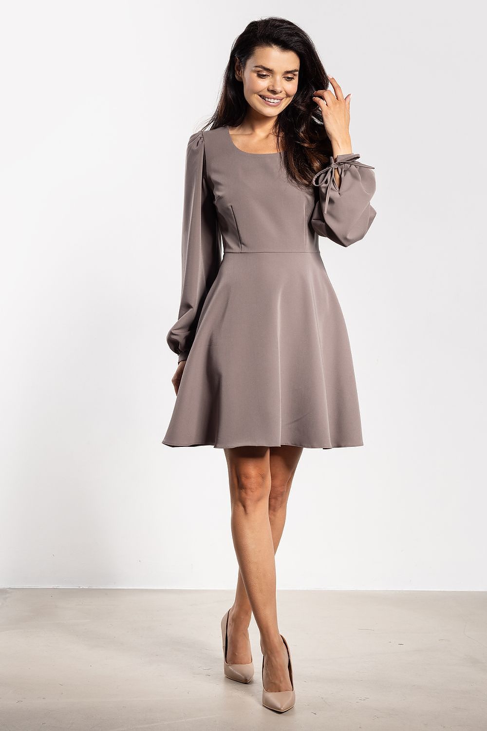  Rochie de zi model 218994 awama 