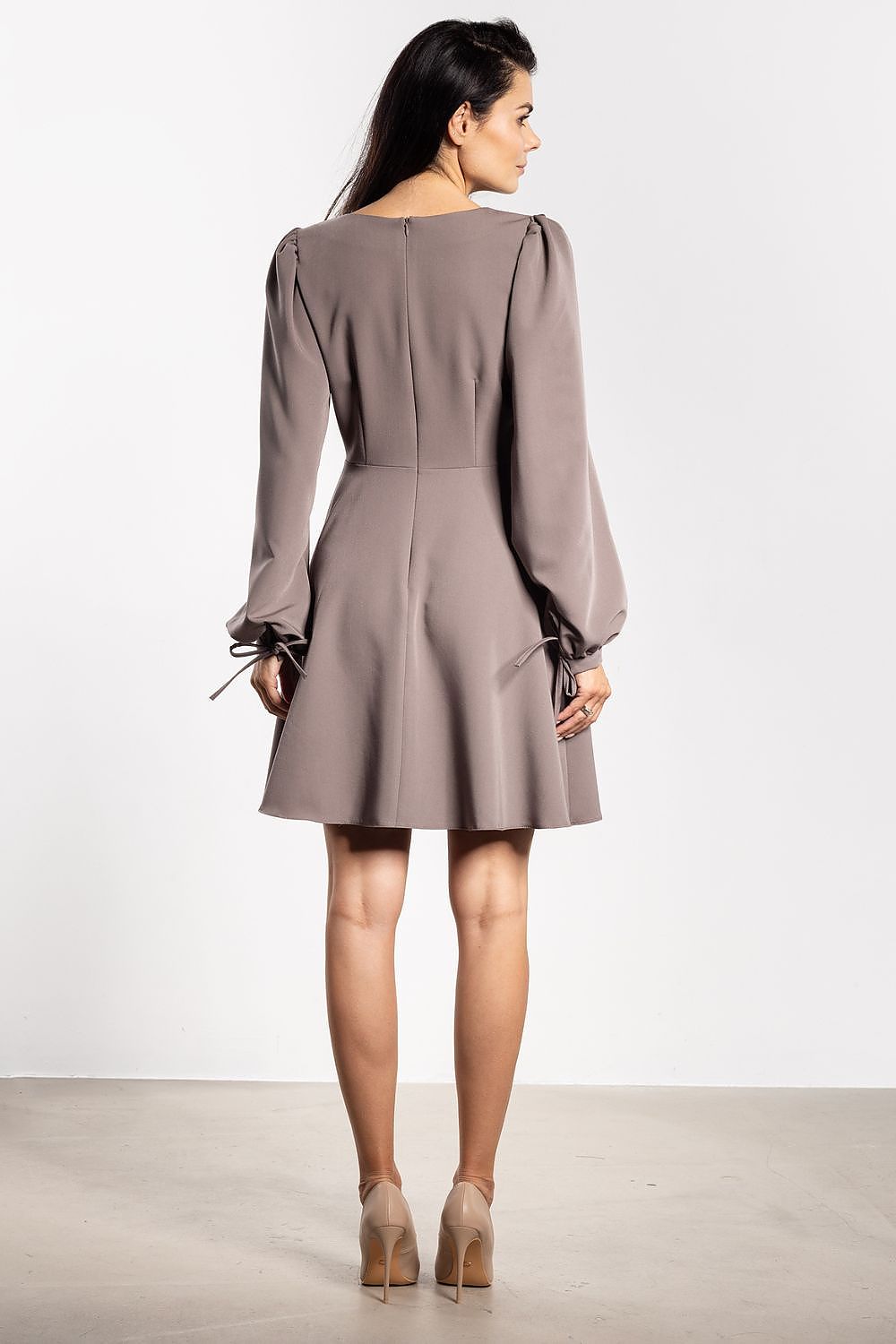  Rochie de zi model 218994 awama 