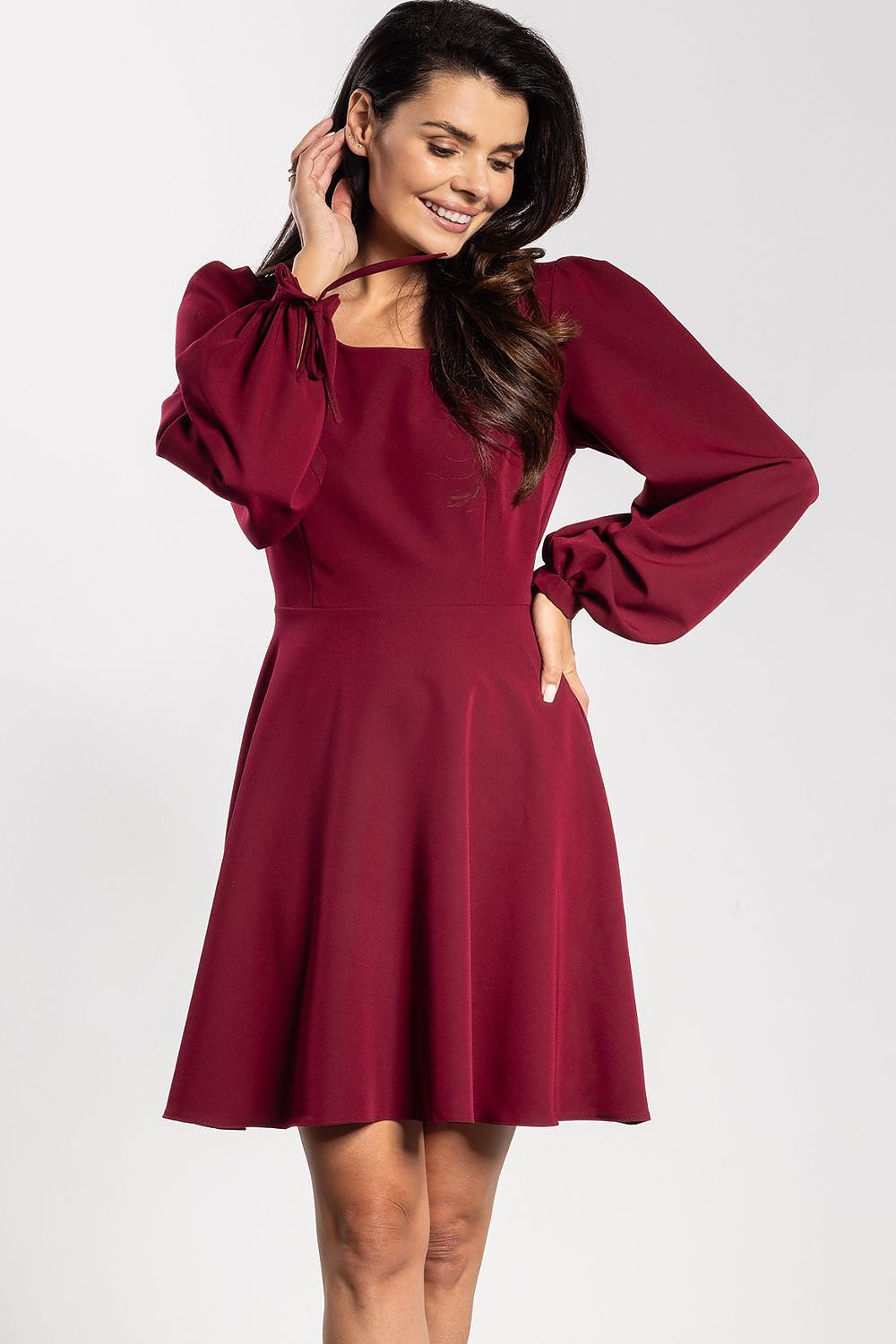  Rochie de zi model 218995 awama 