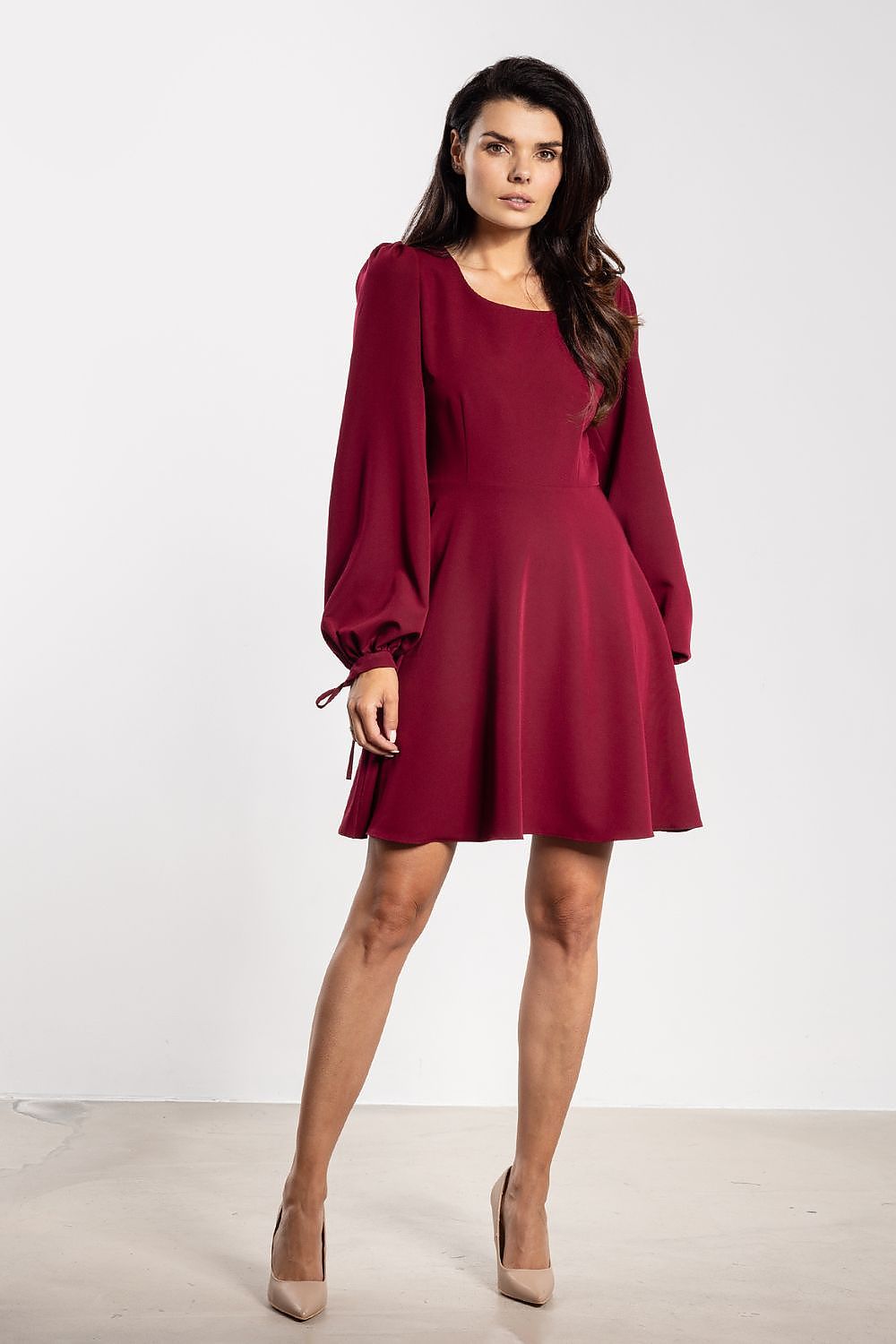  Rochie de zi model 218995 awama 
