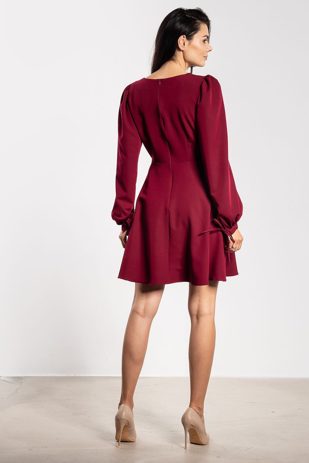  Rochie de zi model 218995 awama 
