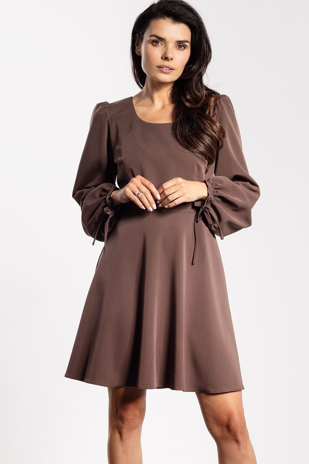  Rochie de zi model 218996 awama 