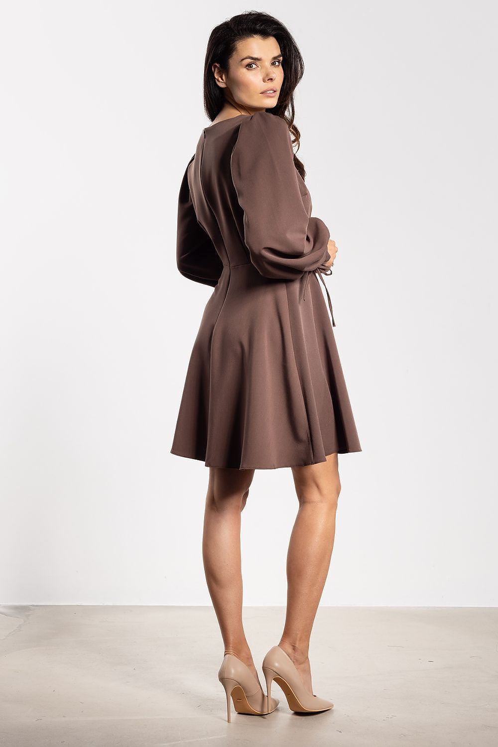  Rochie de zi model 218996 awama 