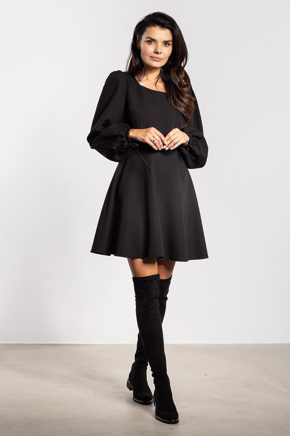  Rochie de zi model 218997 awama 