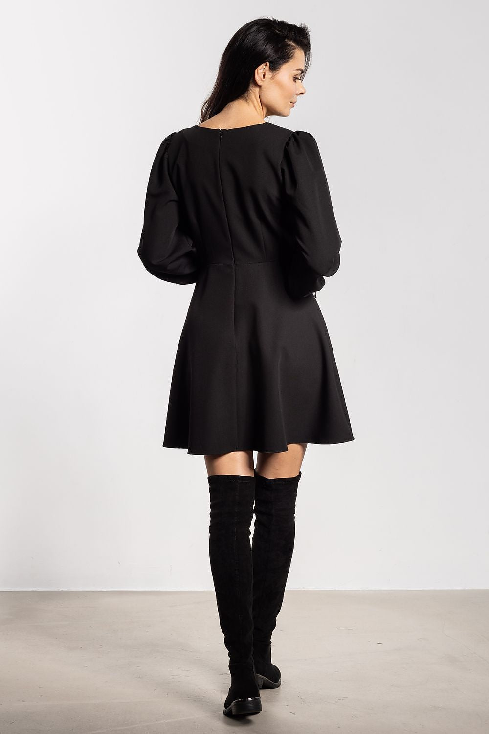  Rochie de zi model 218997 awama 