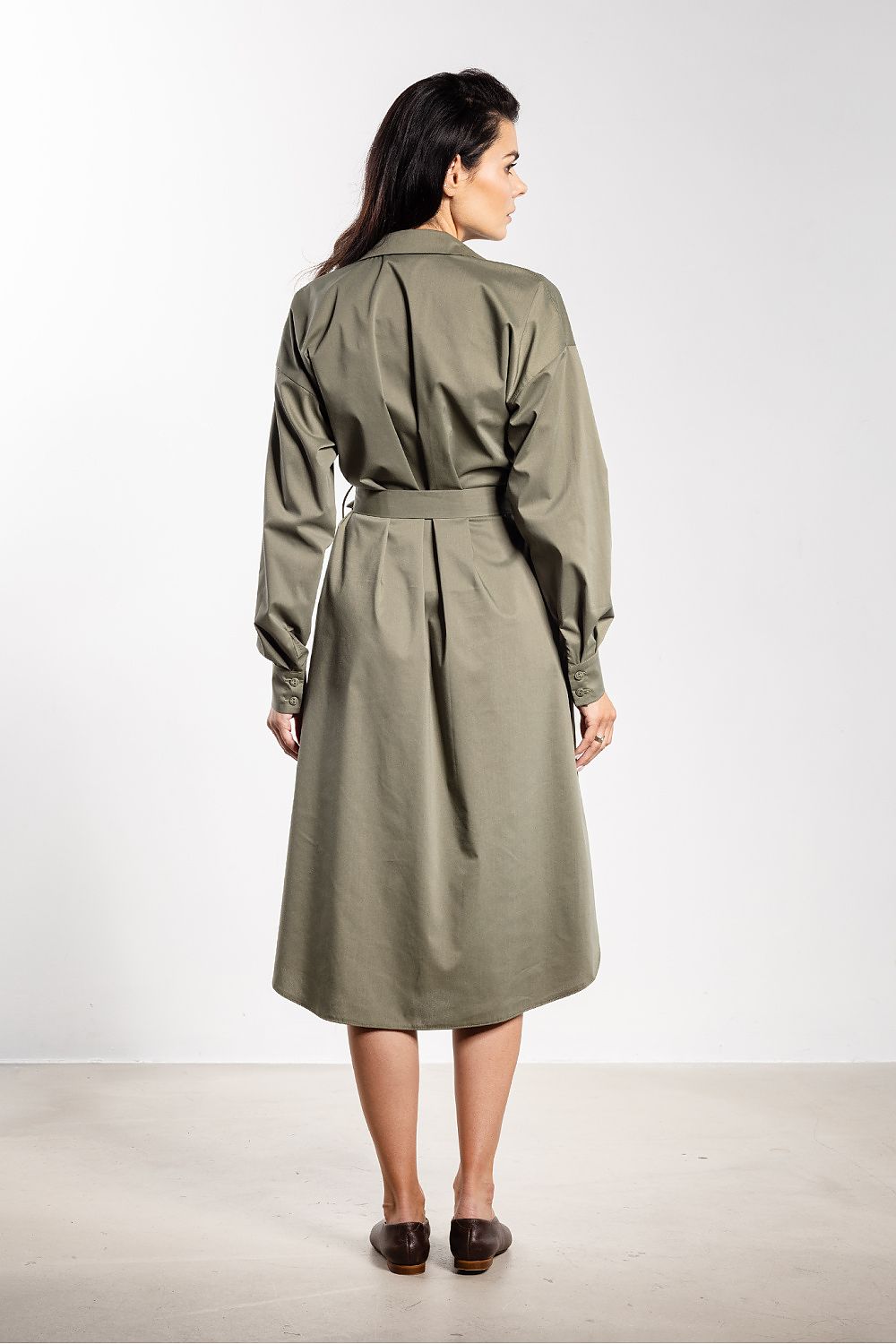  Rochie de zi model 219011 awama 