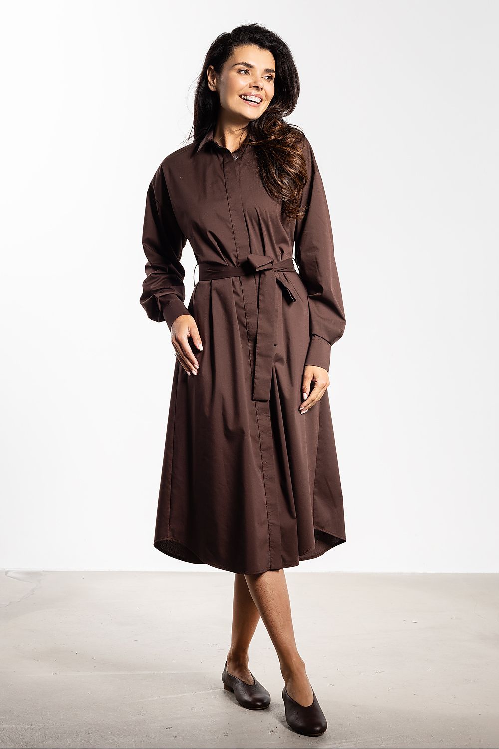  Rochie de zi model 219012 awama 