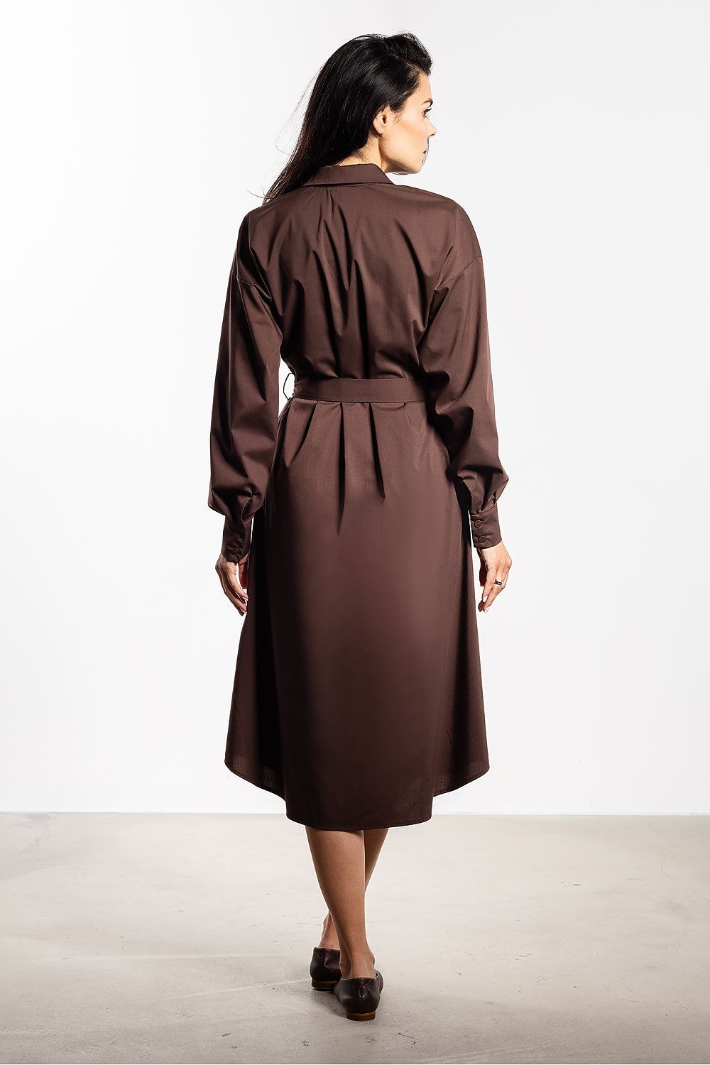  Rochie de zi model 219012 awama 