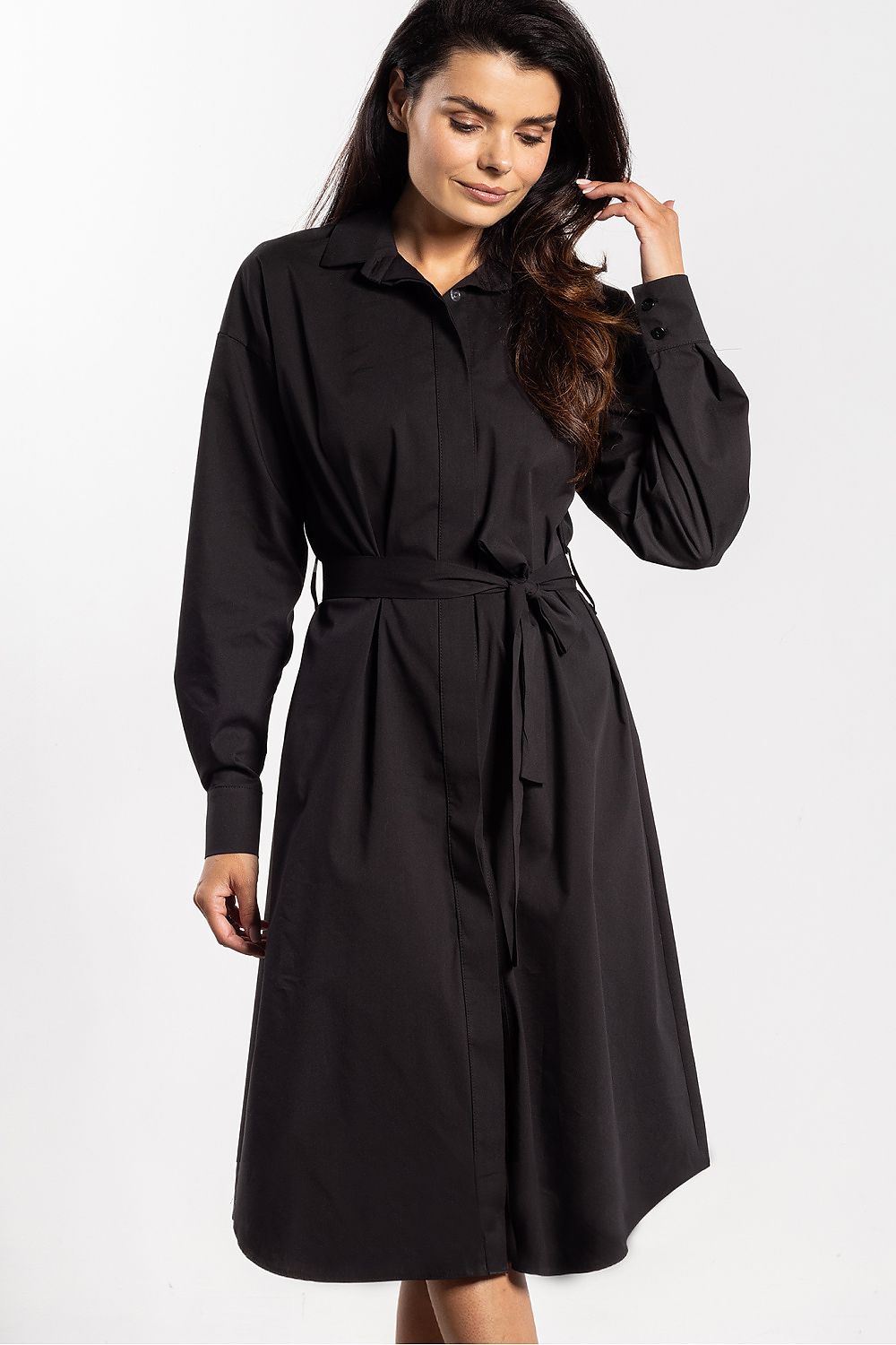  Rochie de zi model 219013 awama 