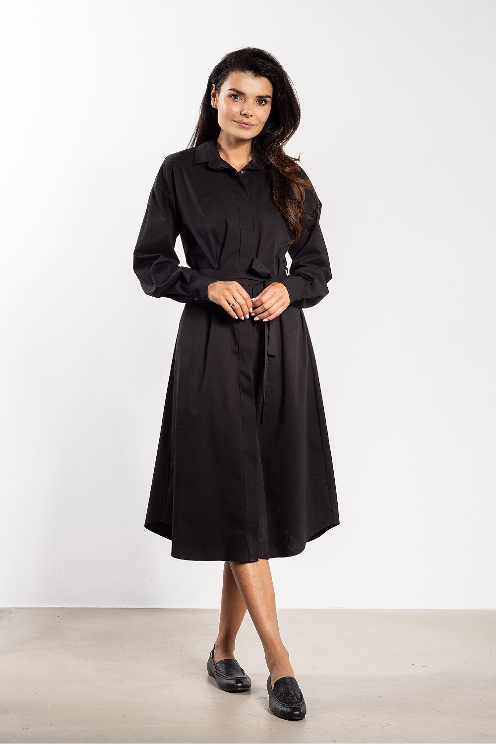  Rochie de zi model 219013 awama 
