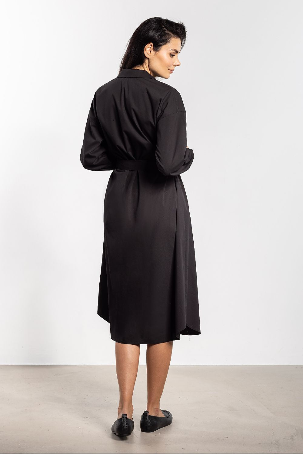 Rochie de zi model 219013 awama 