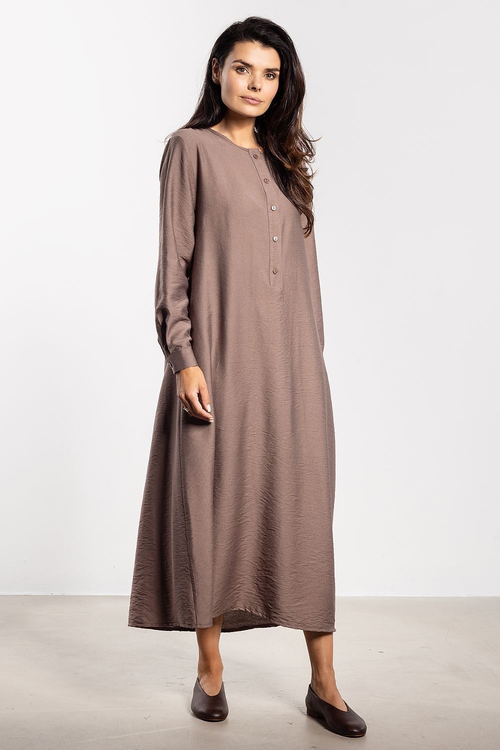 Rochie de zi model 219020 awama 