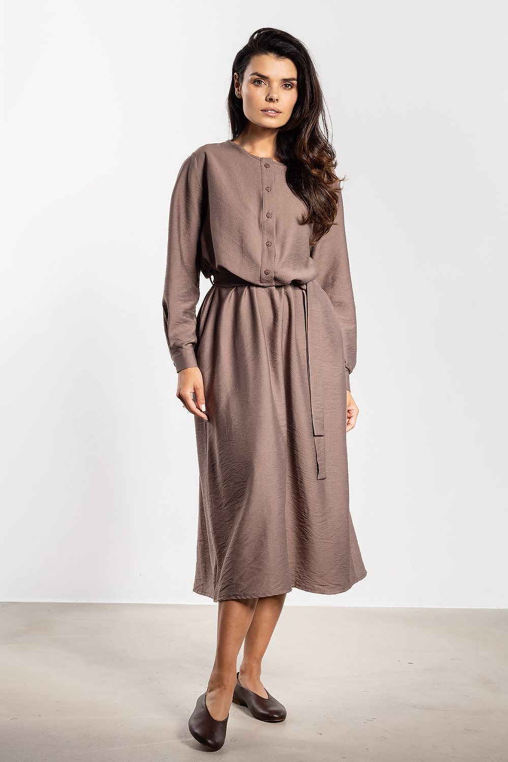  Rochie de zi model 219020 awama 