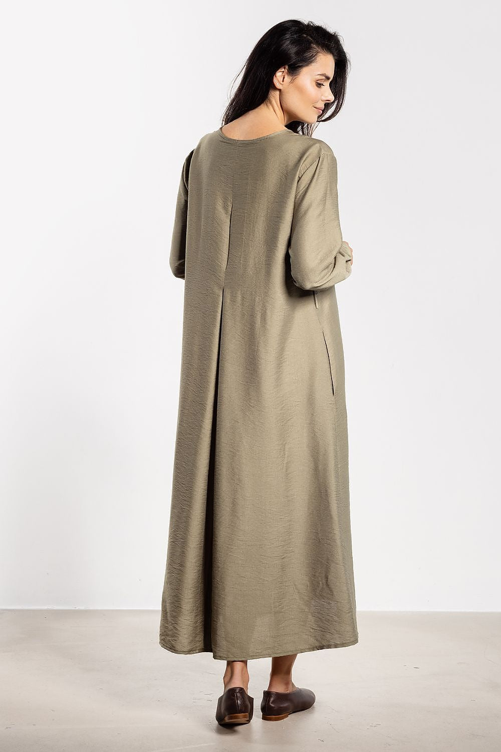  Rochie de zi model 219021 awama 