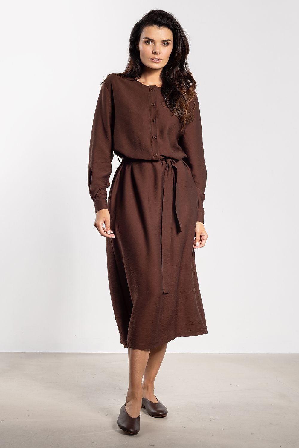  Rochie de zi model 219022 awama 