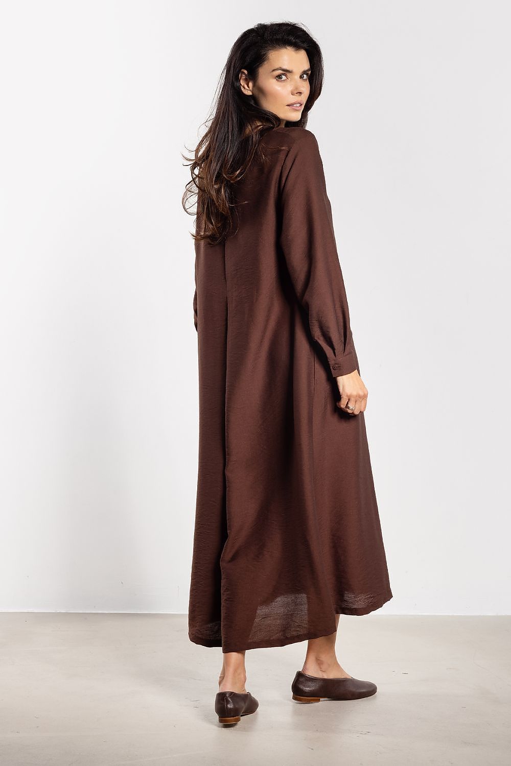  Rochie de zi model 219022 awama 