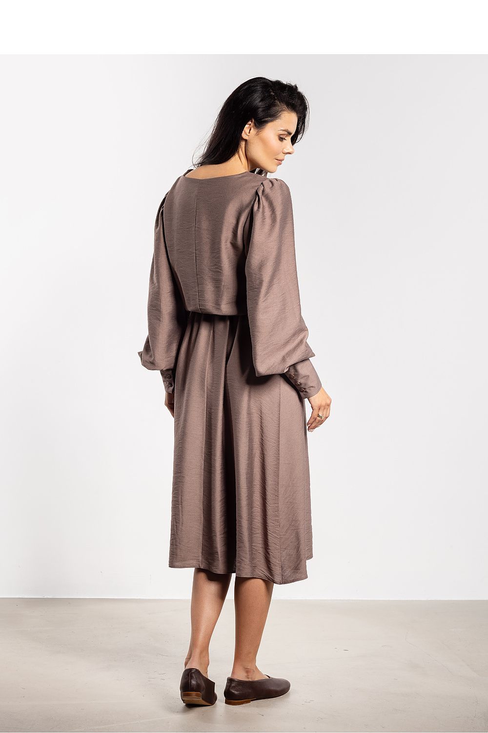  Rochie de zi model 219023 awama 