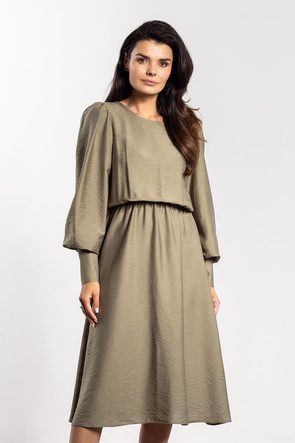  Rochie de zi model 219024 awama 
