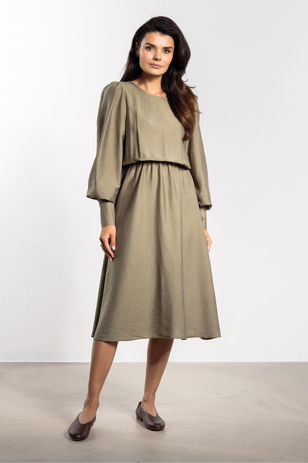  Rochie de zi model 219024 awama 