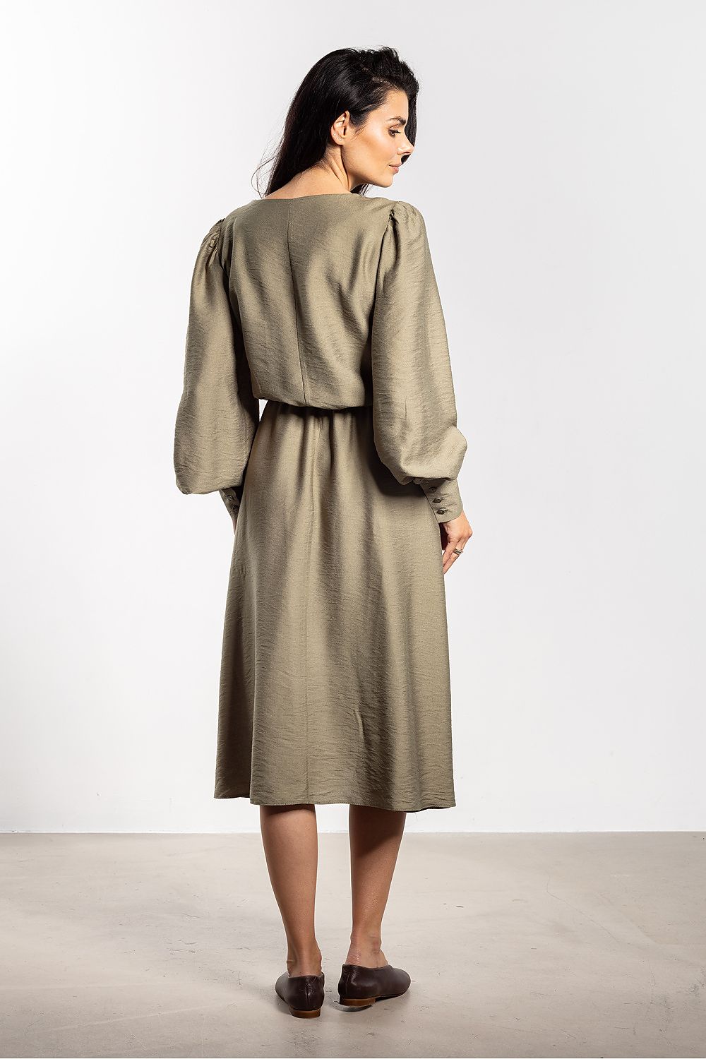  Rochie de zi model 219024 awama 