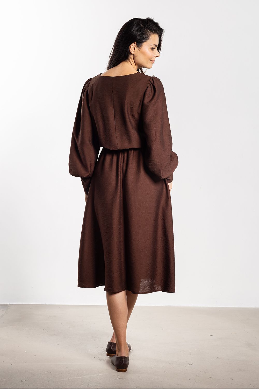  Rochie de zi model 219025 awama 