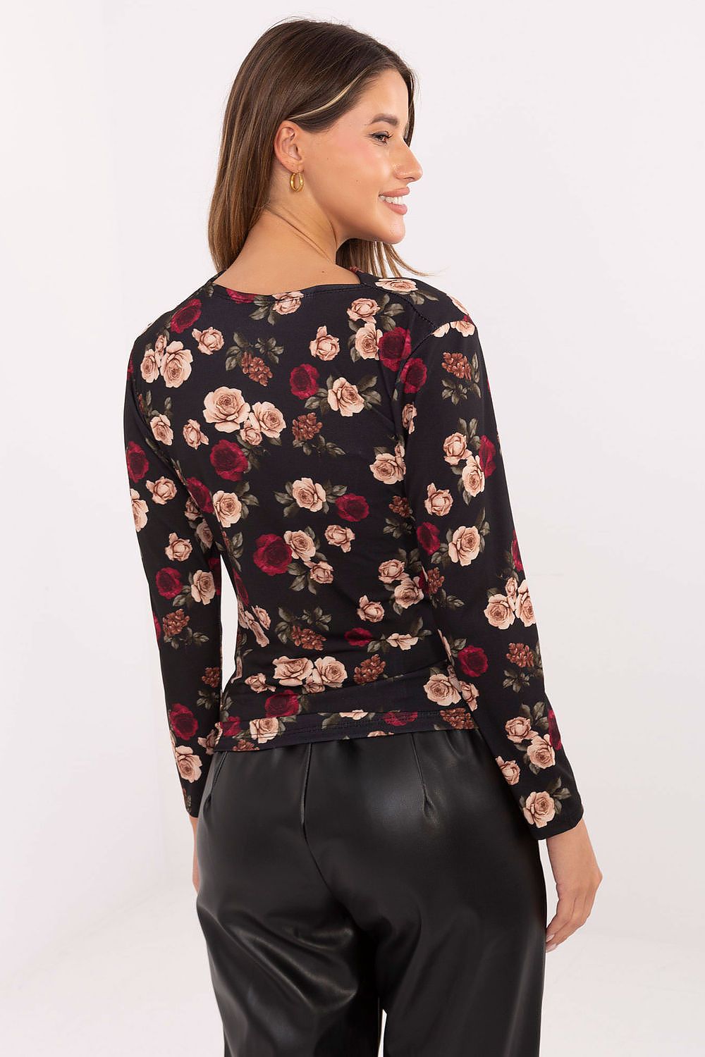  Bluză model 219036 Rue Paris 