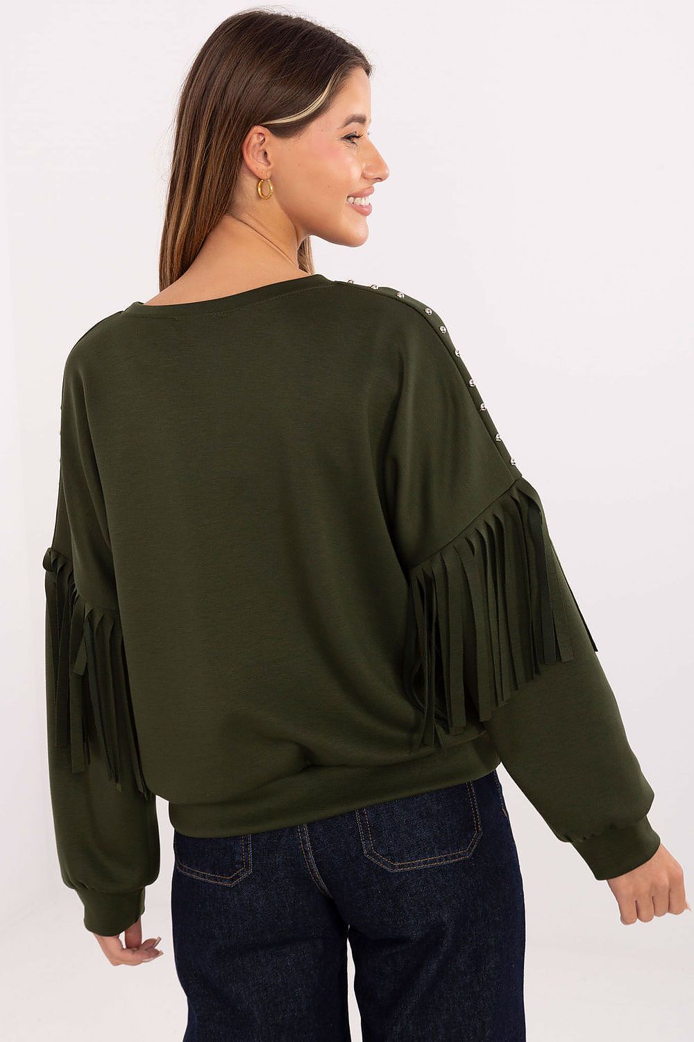  Bluză model 219038 Rue Paris 