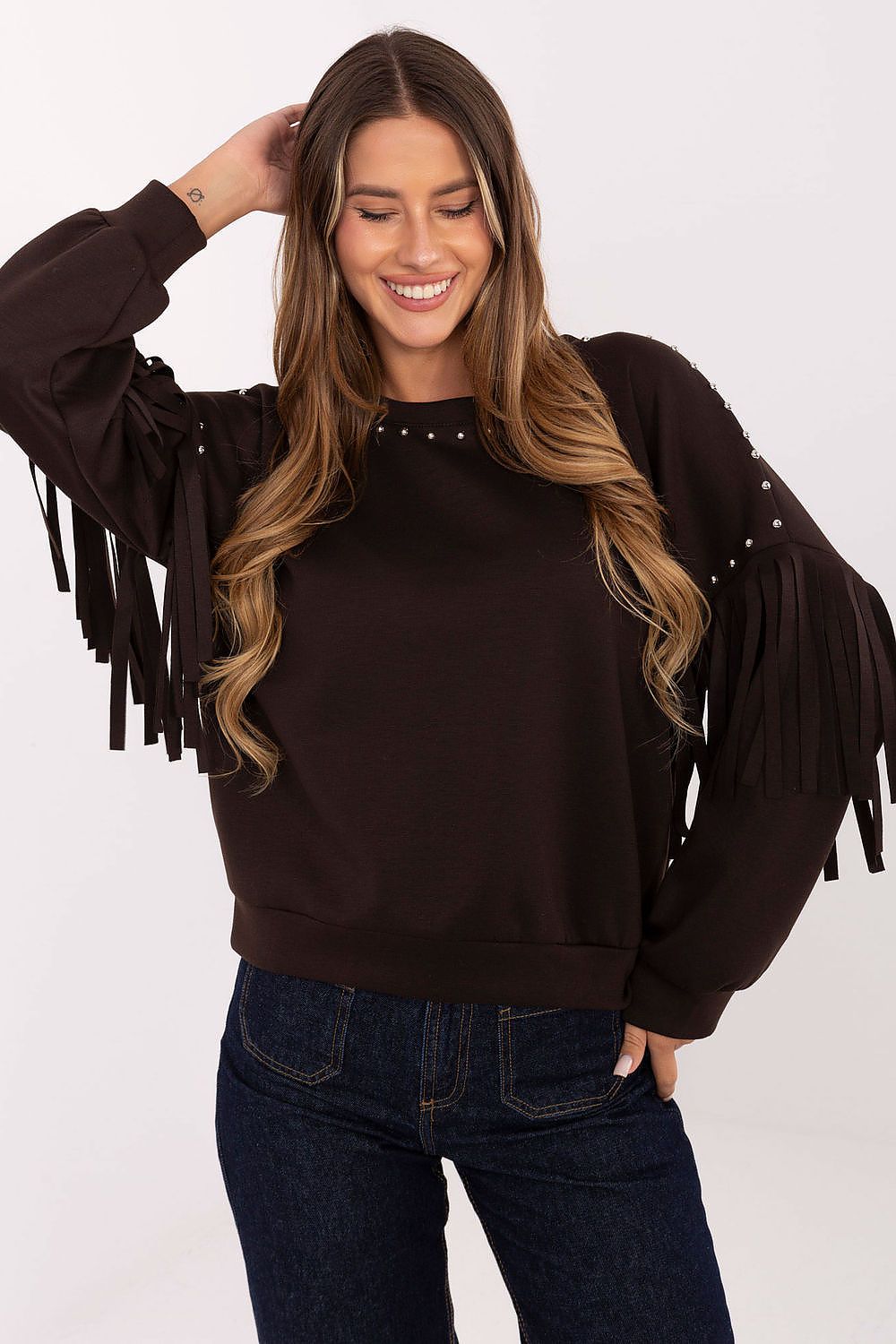  Bluză model 219040 Rue Paris 