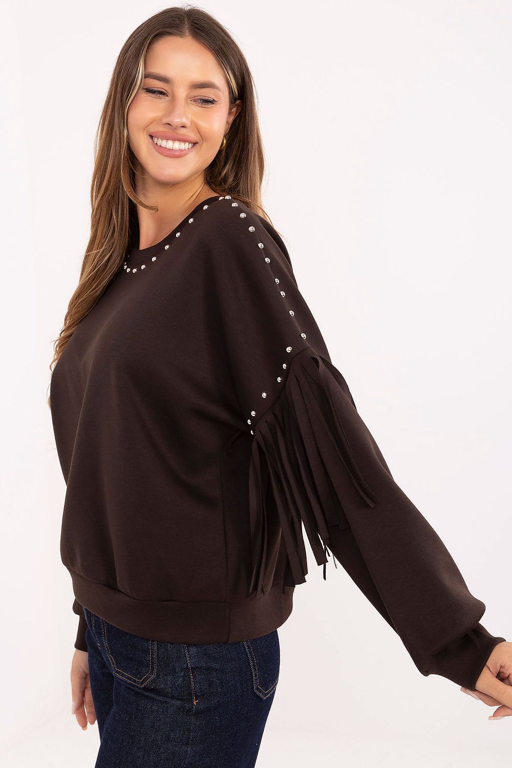  Bluză model 219040 Rue Paris 