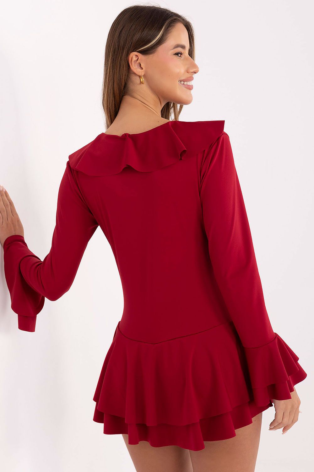  Salopetă model 219055 Rue Paris 