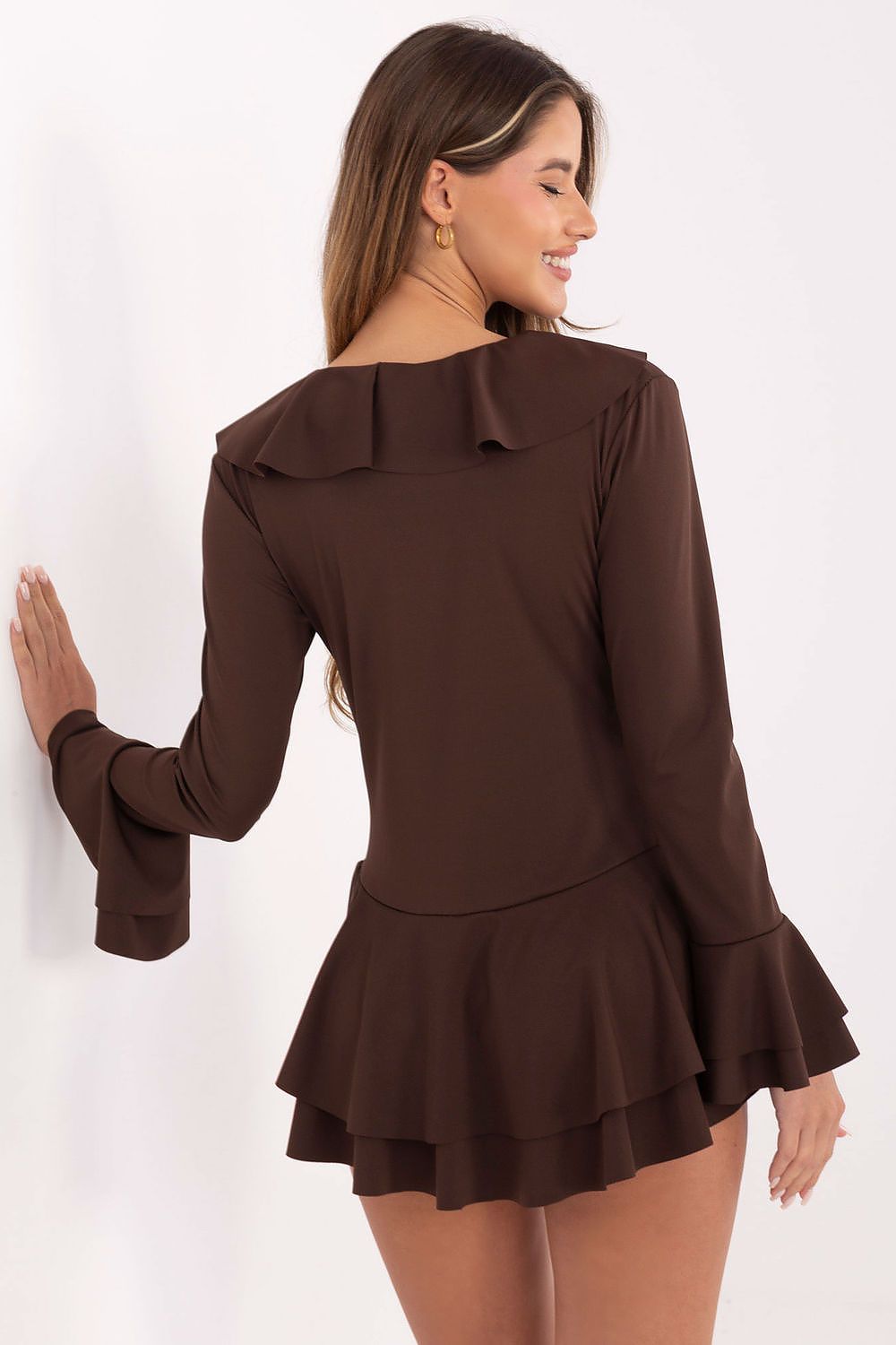  Salopetă model 219056 Rue Paris 