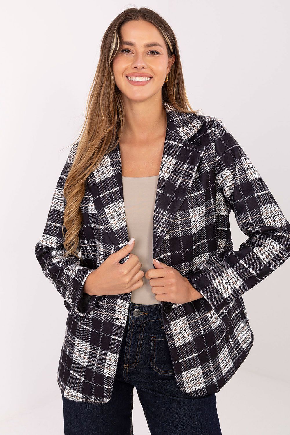  Sacou model 219075 Rue Paris 