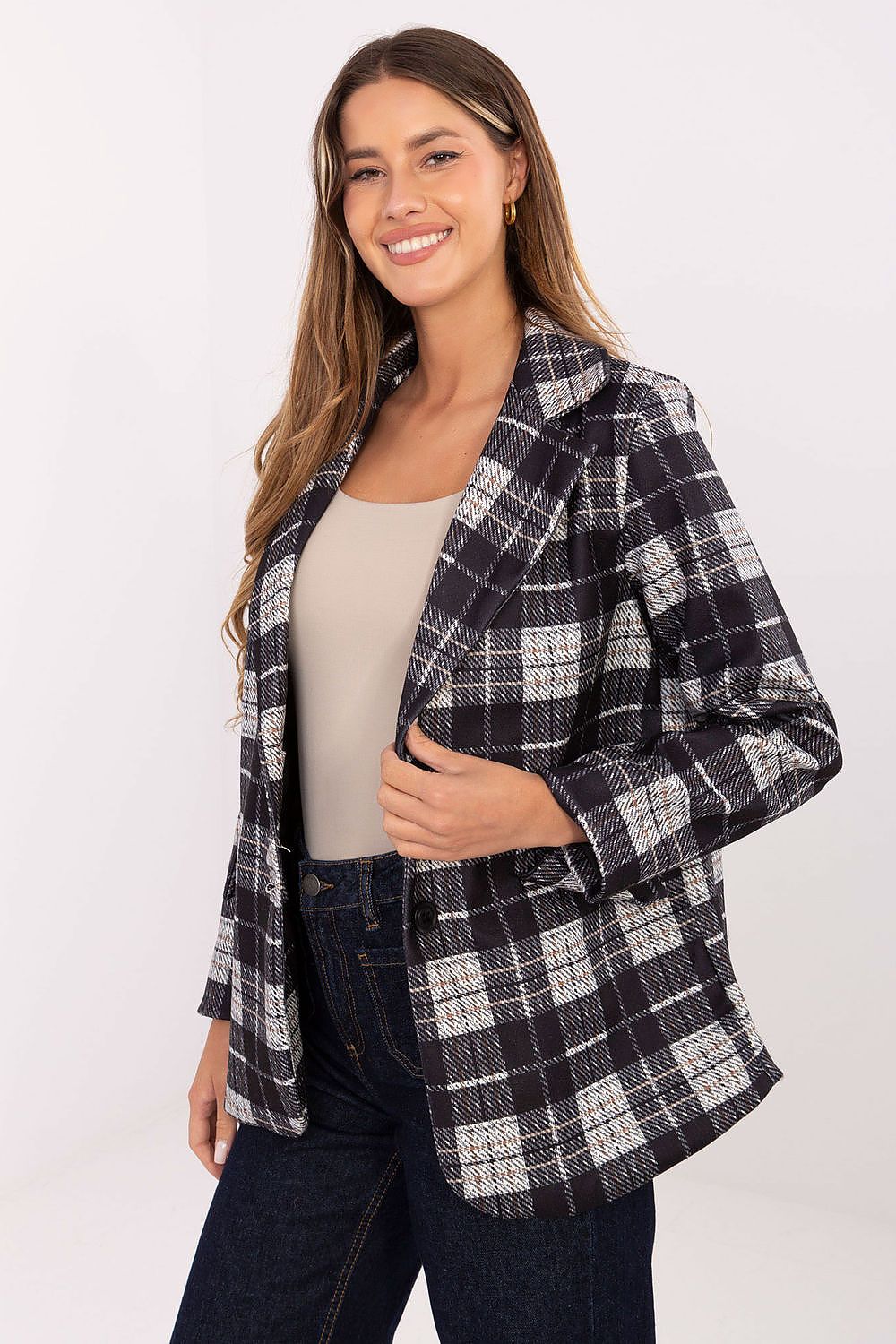  Sacou model 219075 Rue Paris 