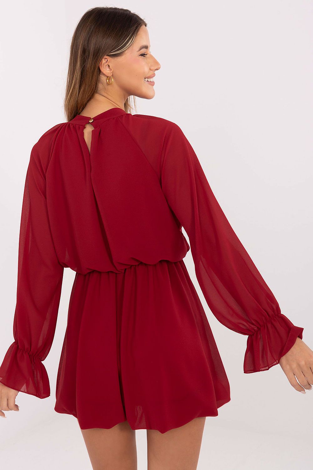  Rochie elegantă model 219077 Rue Paris 